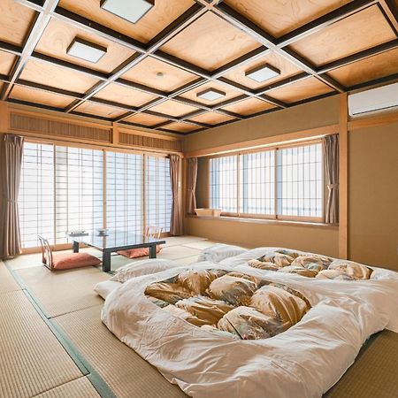 Hokkawa Onsen Hotel Higashiizu Eksteriør bilde
