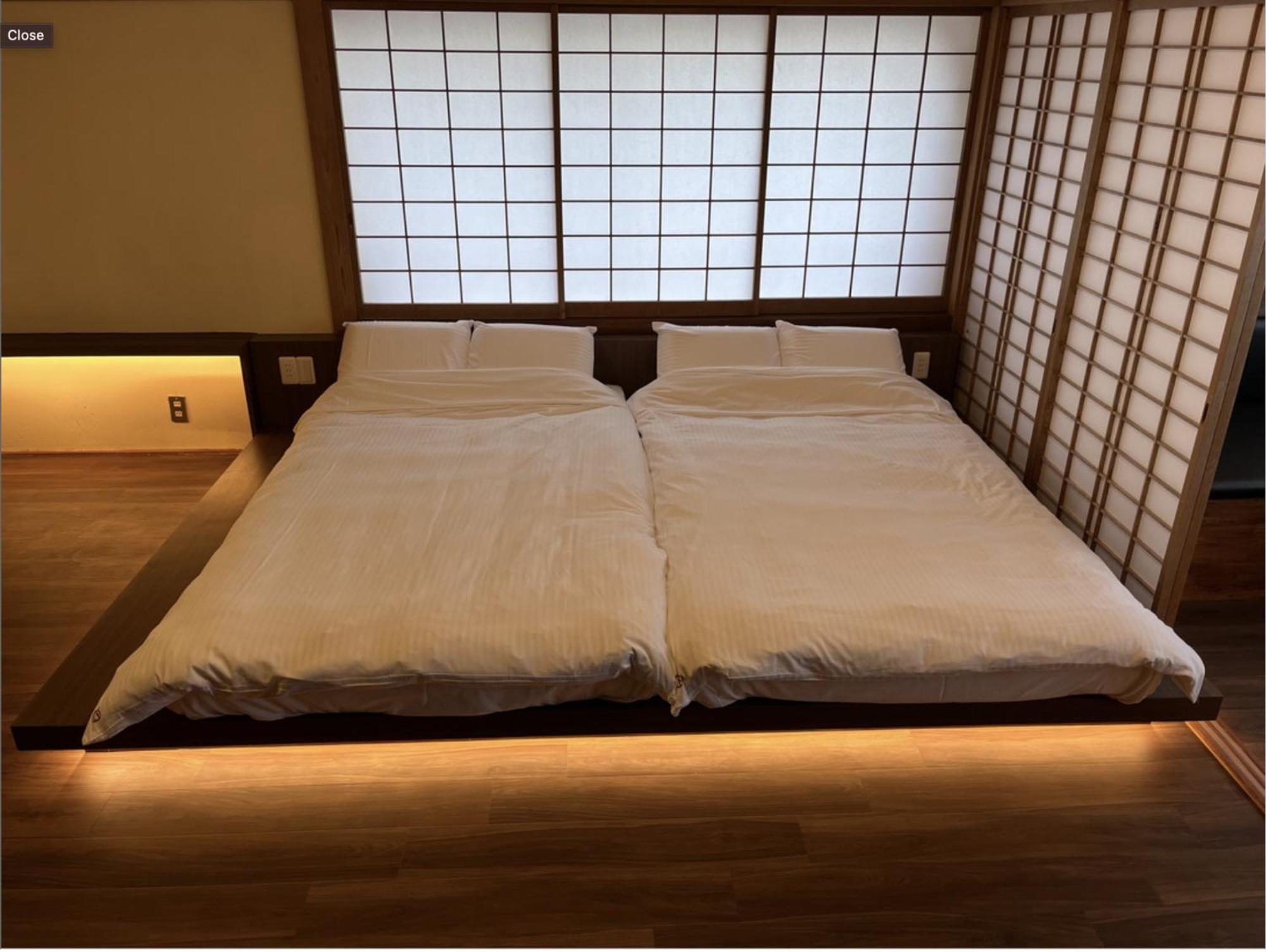 Hokkawa Onsen Hotel Higashiizu Eksteriør bilde