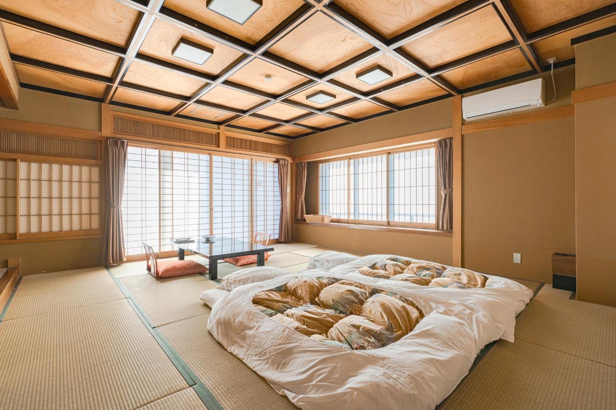 Hokkawa Onsen Hotel Higashiizu Eksteriør bilde