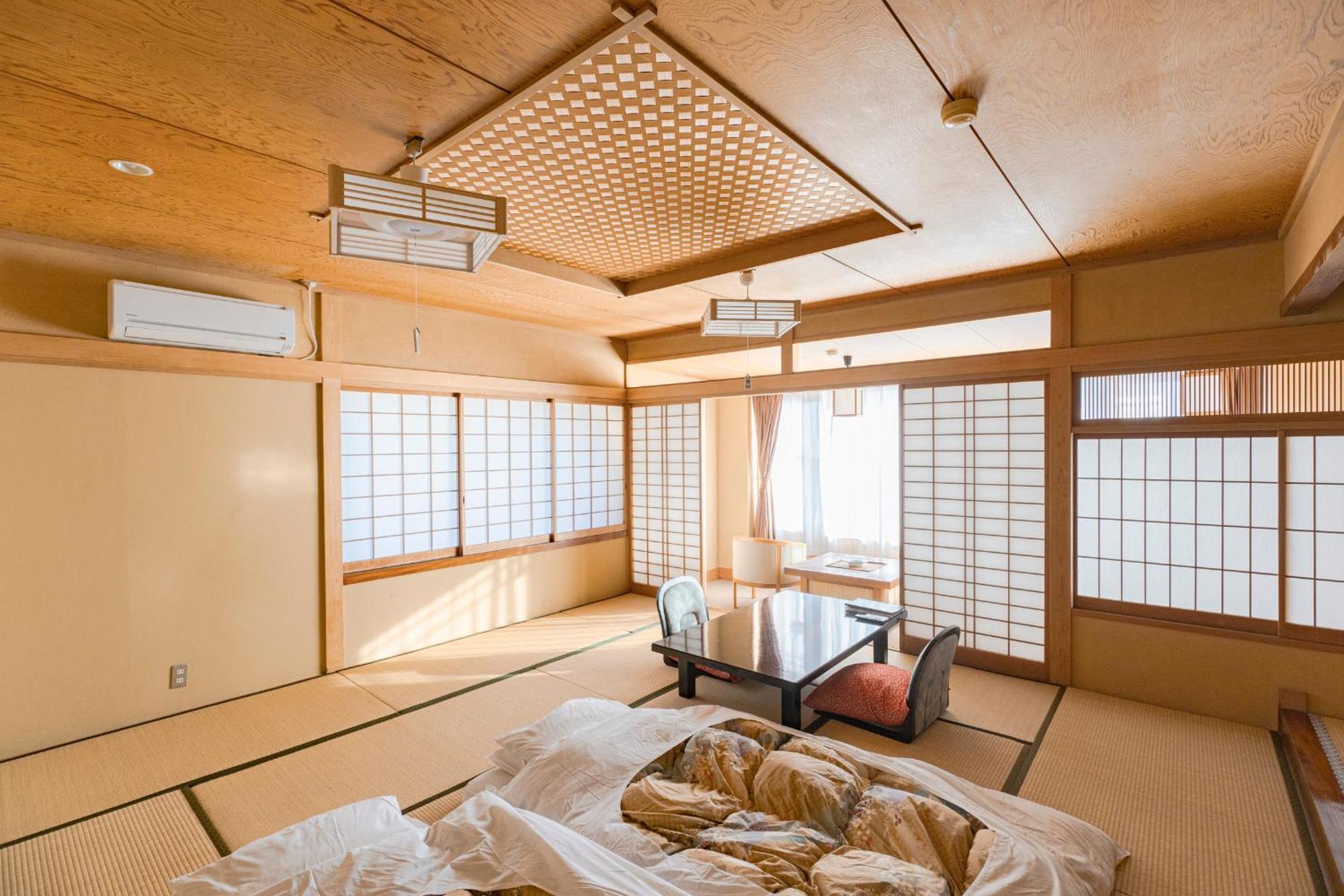 Hokkawa Onsen Hotel Higashiizu Eksteriør bilde