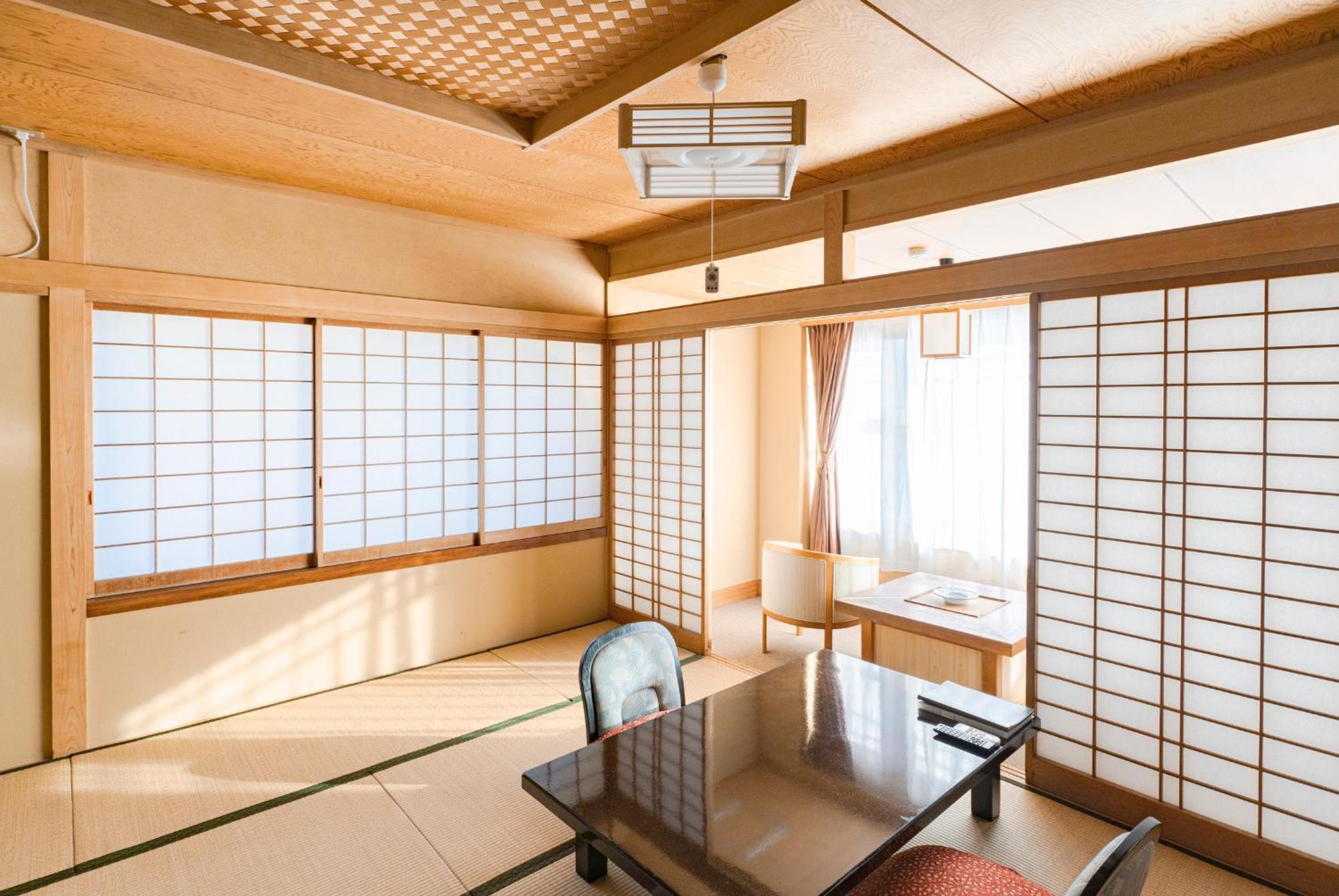 Hokkawa Onsen Hotel Higashiizu Eksteriør bilde