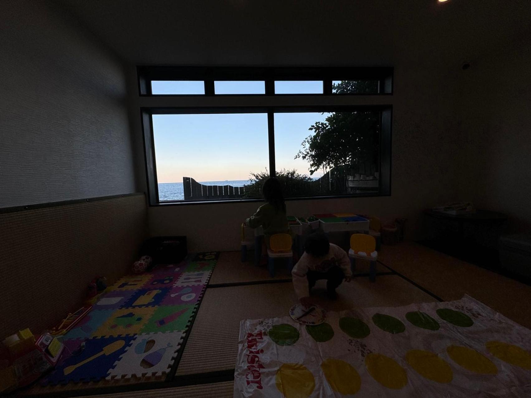 Hokkawa Onsen Hotel Higashiizu Eksteriør bilde