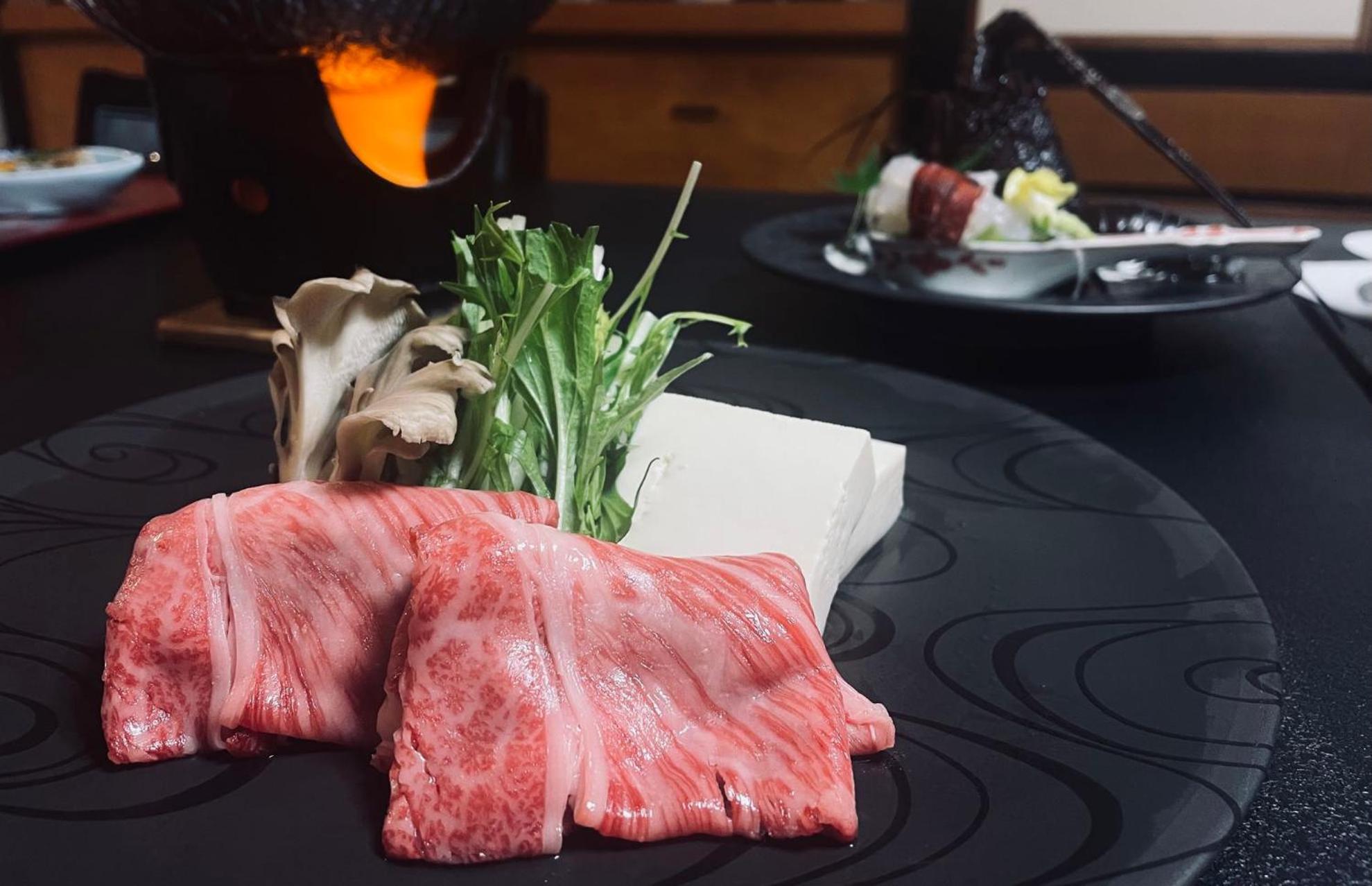 Hokkawa Onsen Hotel Higashiizu Eksteriør bilde
